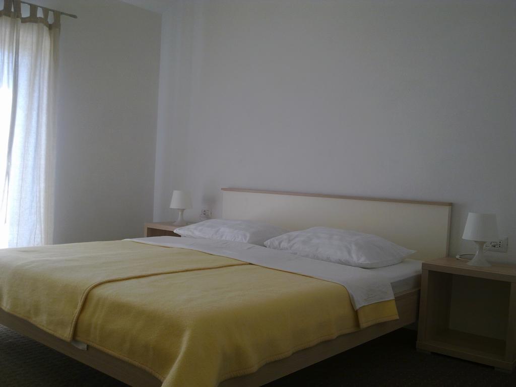 Apartments Permida Dramalj Zimmer foto